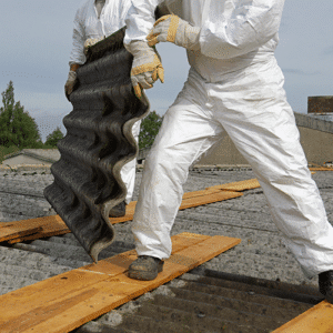 Asbest verwijderen, asbest herkennen en de gezondheidseffecten